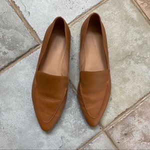 Madewell Ian Skimmer Flat